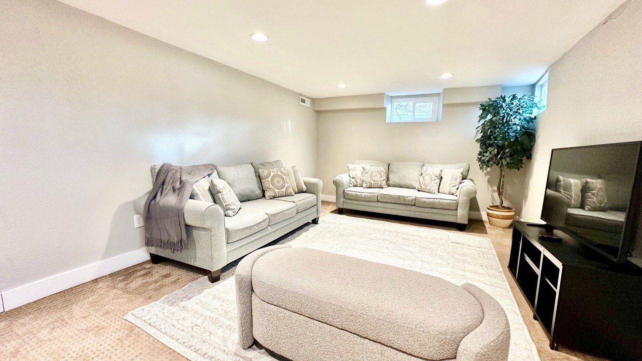 Photo of Bedroom in Columbine Valley