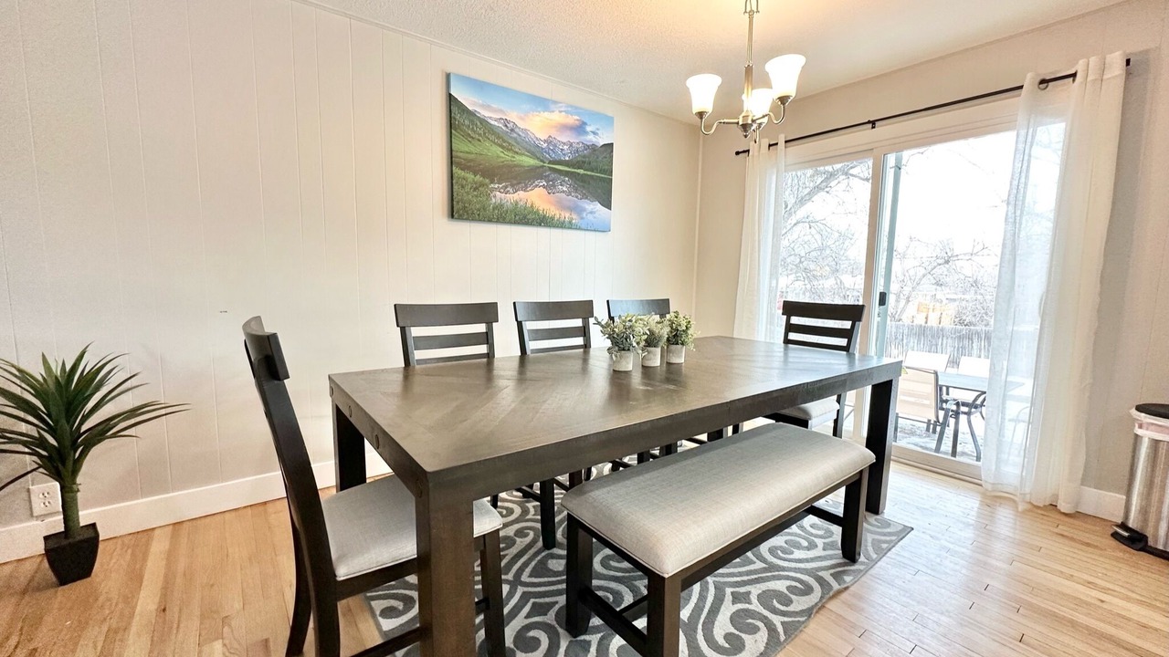 Photo of Bedroom in Columbine Valley