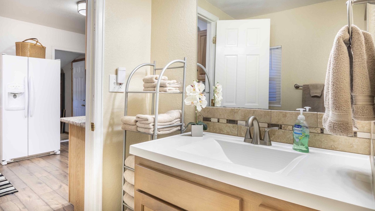 Photo of Bathroom in West Colorado Springs
