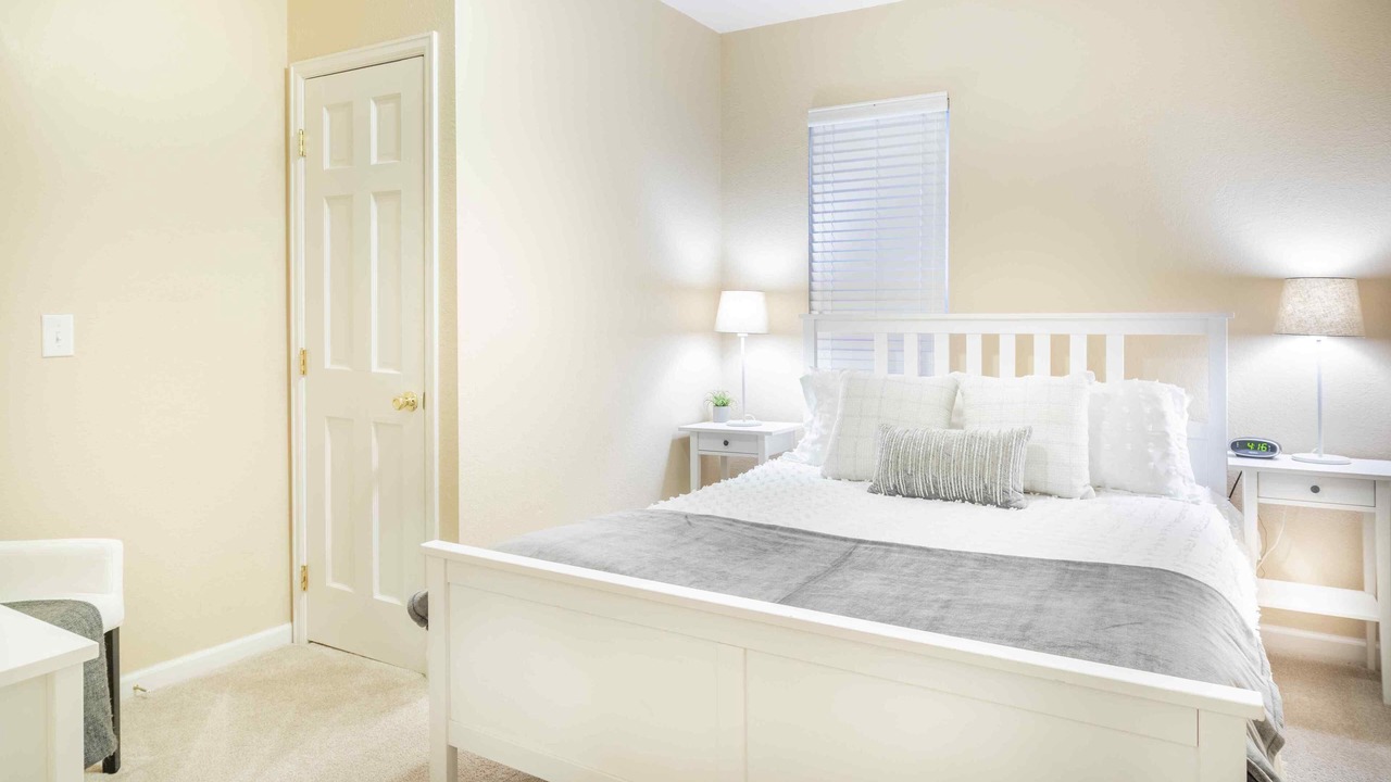 Photo of Bedroom in West Colorado Springs