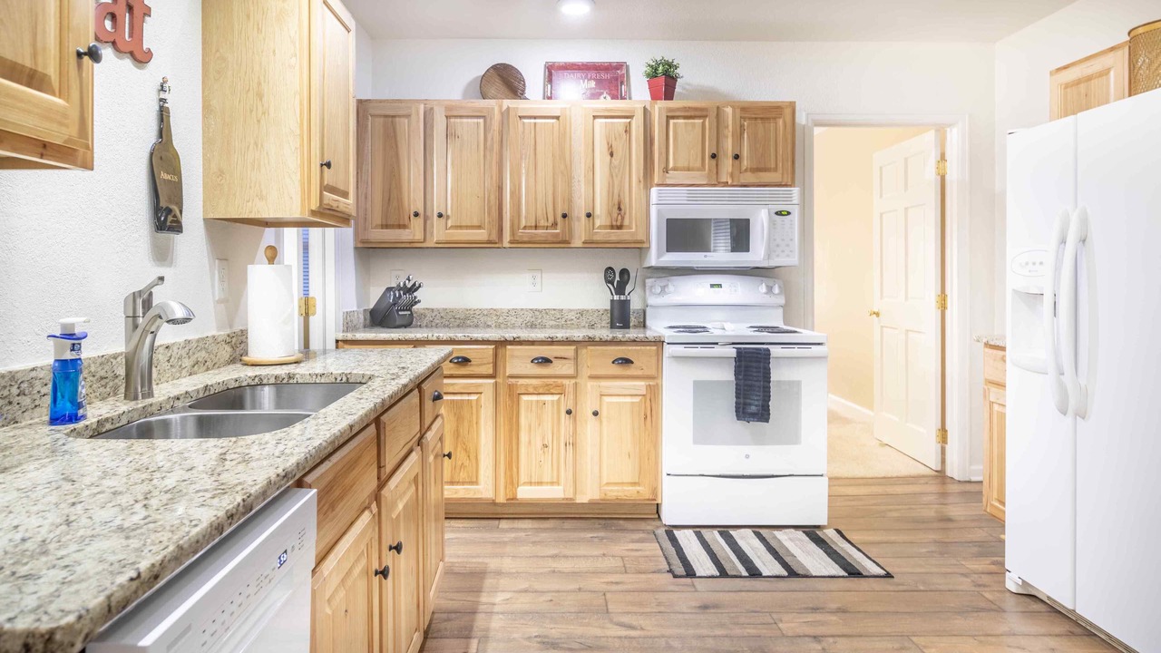 Photo of Kitchen in West Colorado Springs