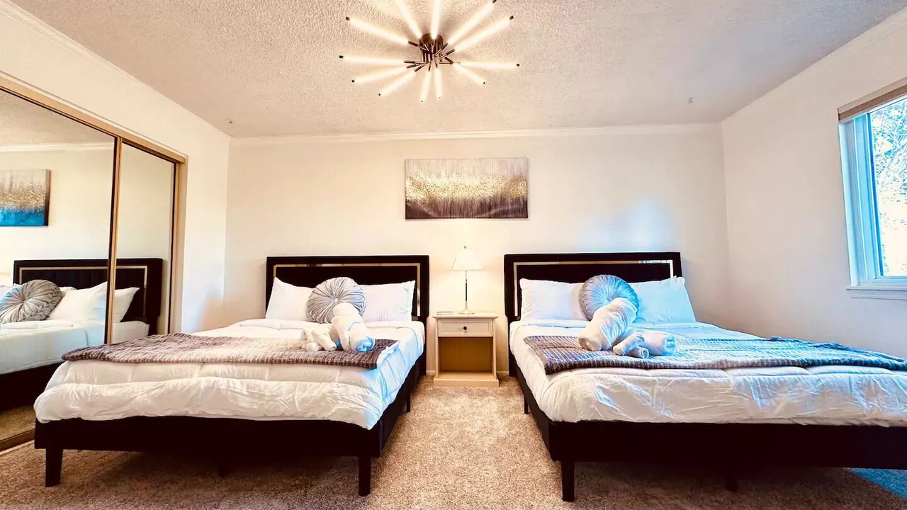 Photo of Bedroom in Castlewood