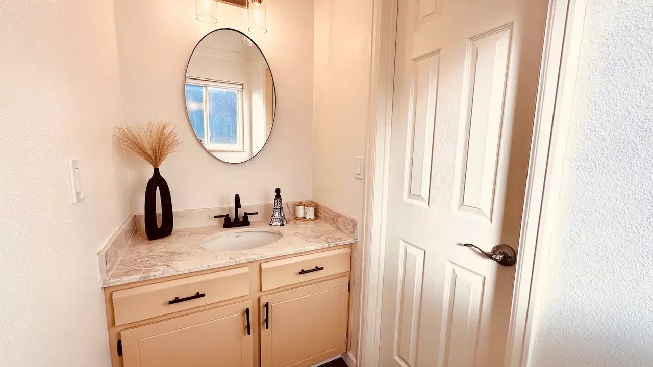 Photo of Bathroom in Castlewood