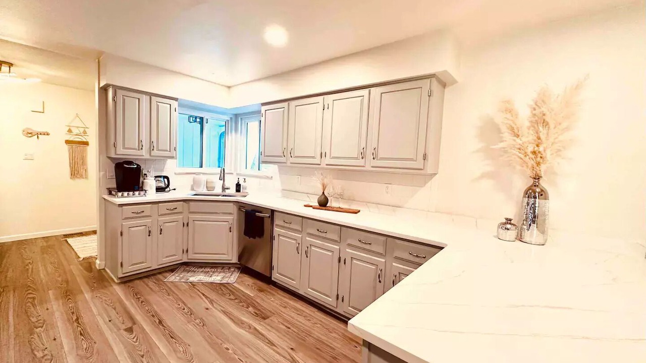 Photo of Kitchen in Castlewood