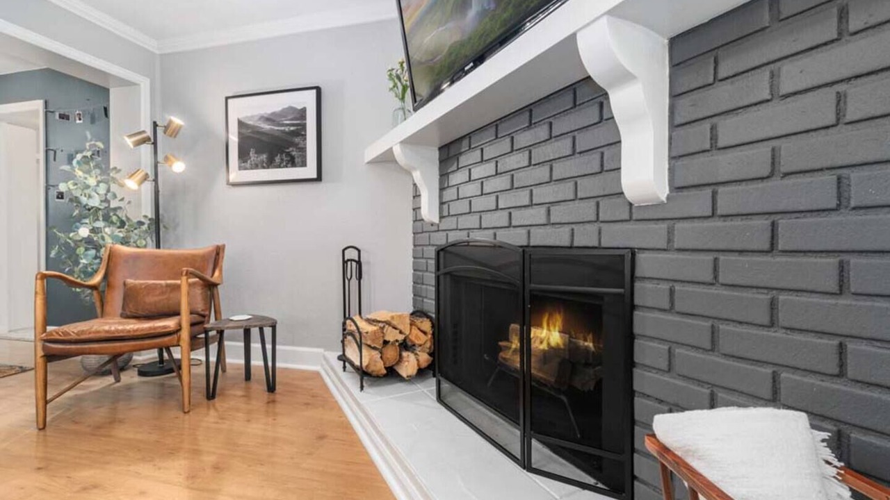 Photo of Livingroom in Loveland