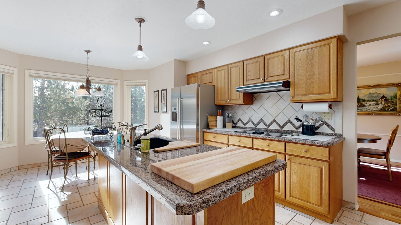 Photo of Kitchen in Monument