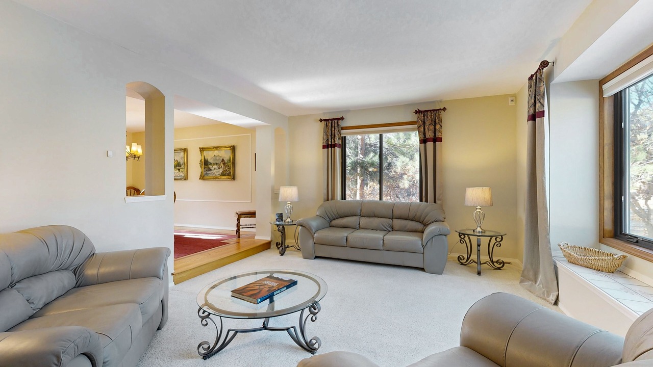 Photo of Livingroom in Monument