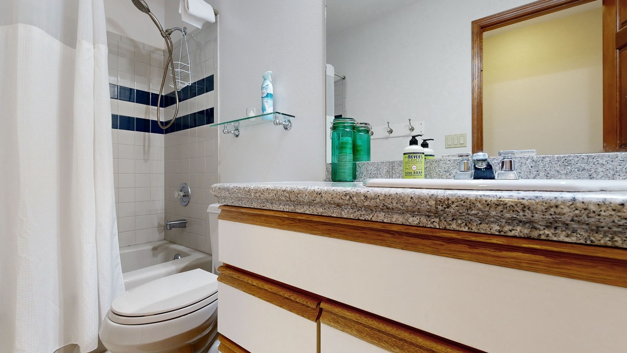 Photo of Bathroom in Monument