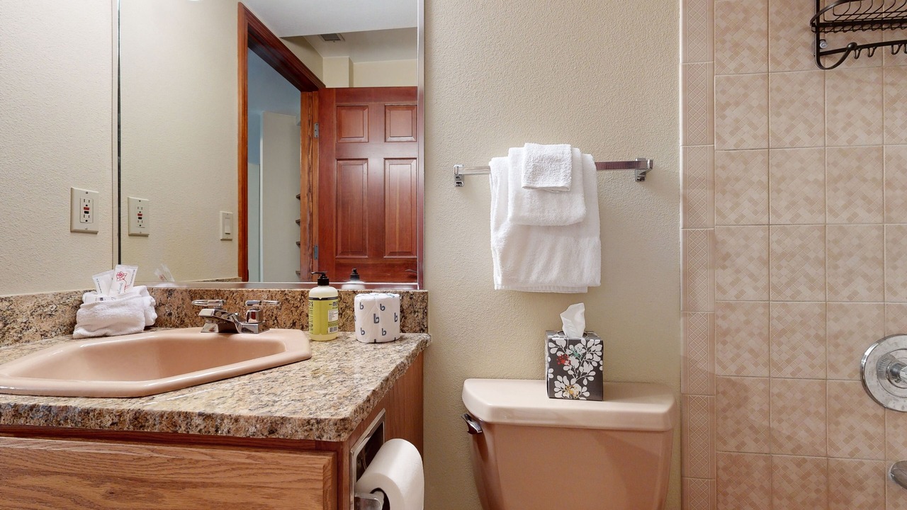 Photo of Bathroom in Monument