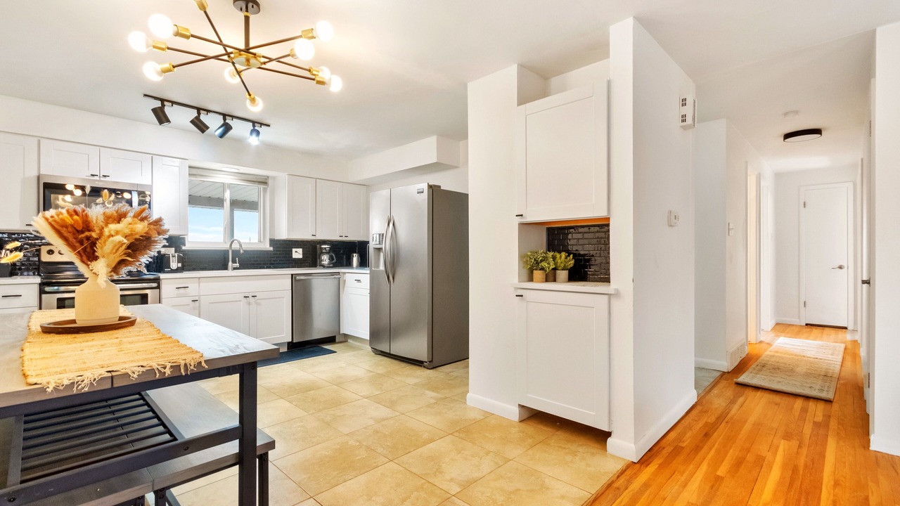 Photo of Kitchen in Alta Vista Area