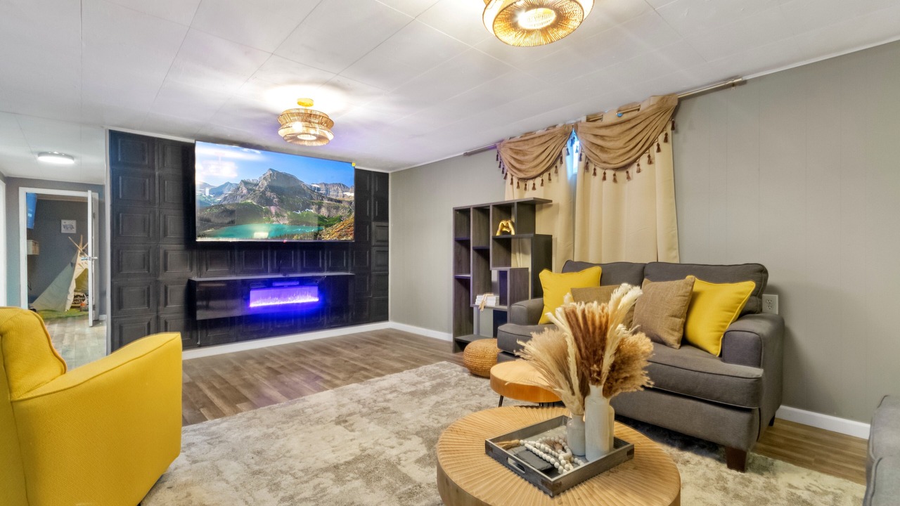 Photo of Bedroom in Alta Vista Area