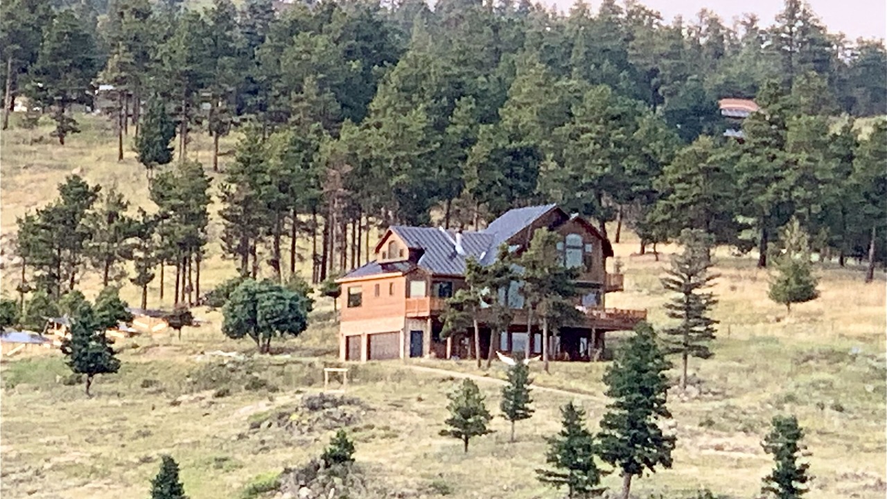 Photo of Outdoor in Boulder