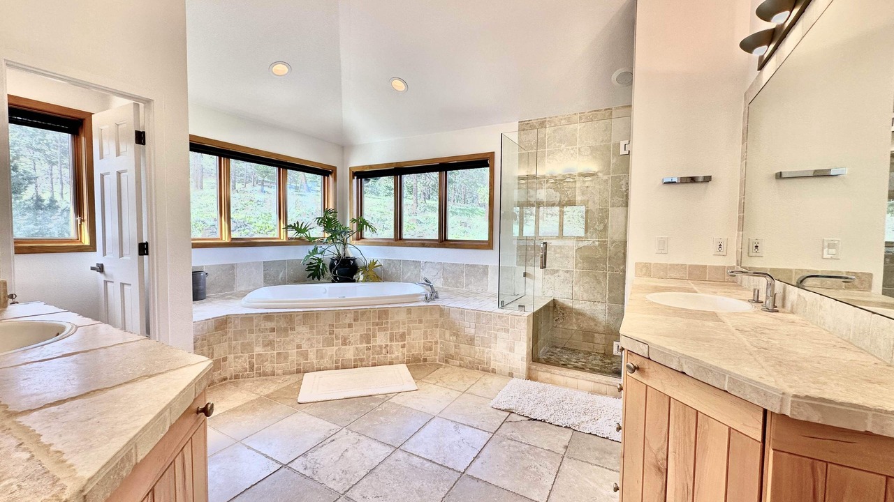 Photo of Bathroom in Boulder
