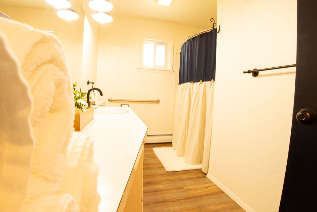 Photo of Bathroom in Loma