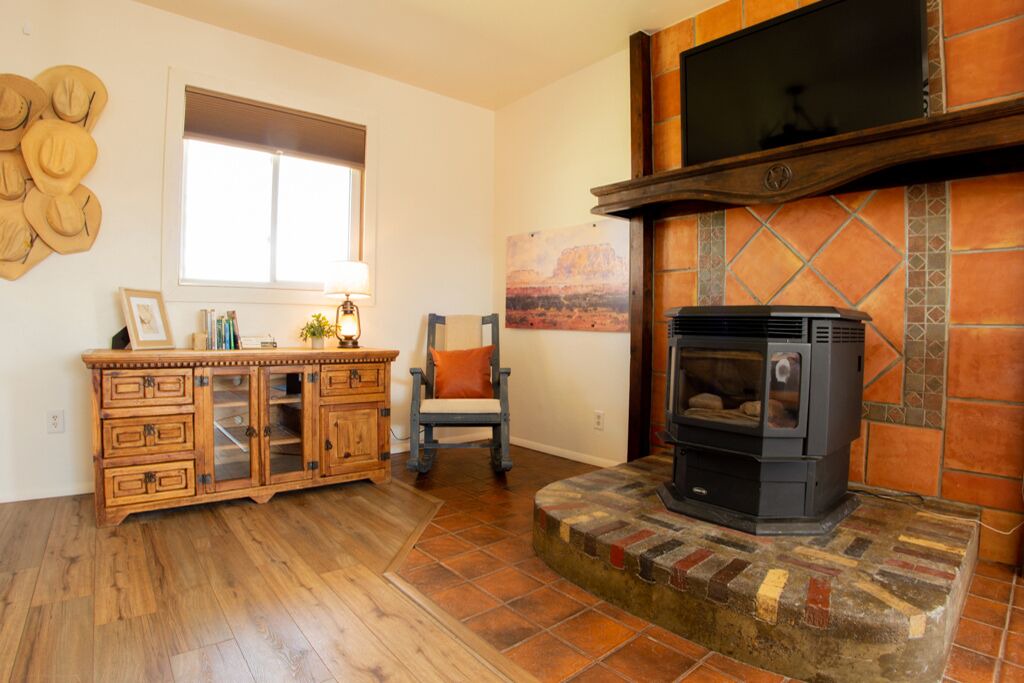 Photo of Livingroom in Loma