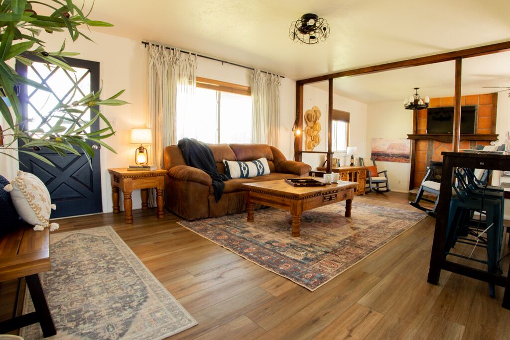 Photo of Livingroom in Loma