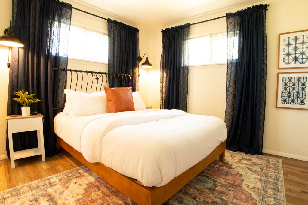 Photo of Bedroom in Loma