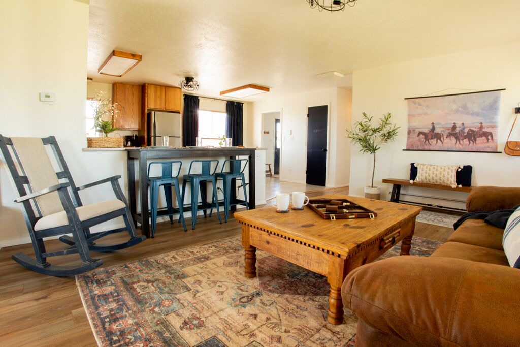 Photo of Livingroom in Loma