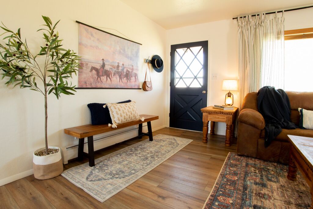 Photo of Livingroom in Loma