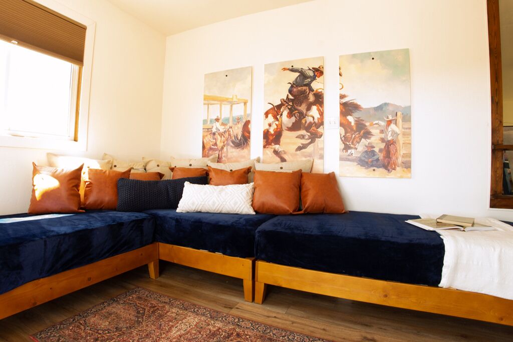 Photo of Bedroom in Loma