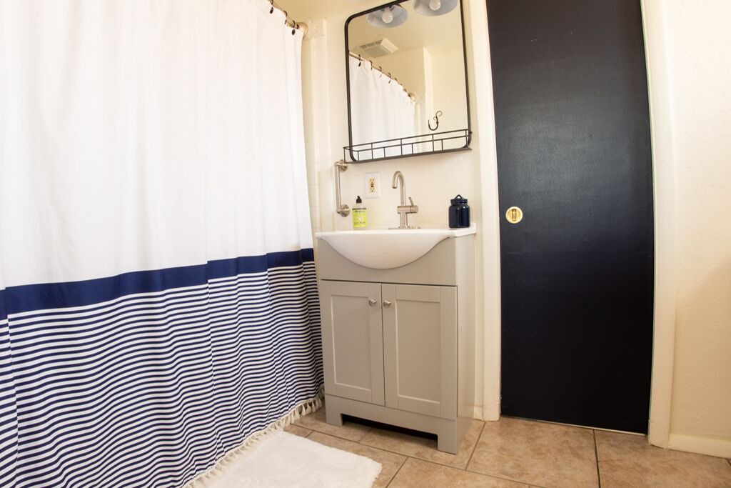 Photo of Bathroom in Loma