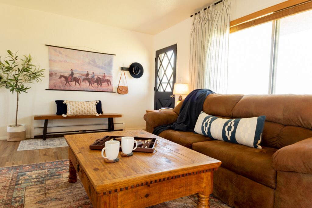 Photo of Livingroom in Loma
