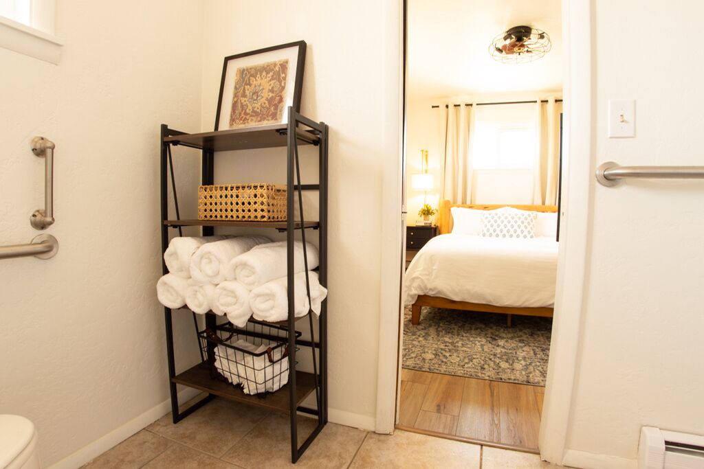 Photo of Bedroom in Loma