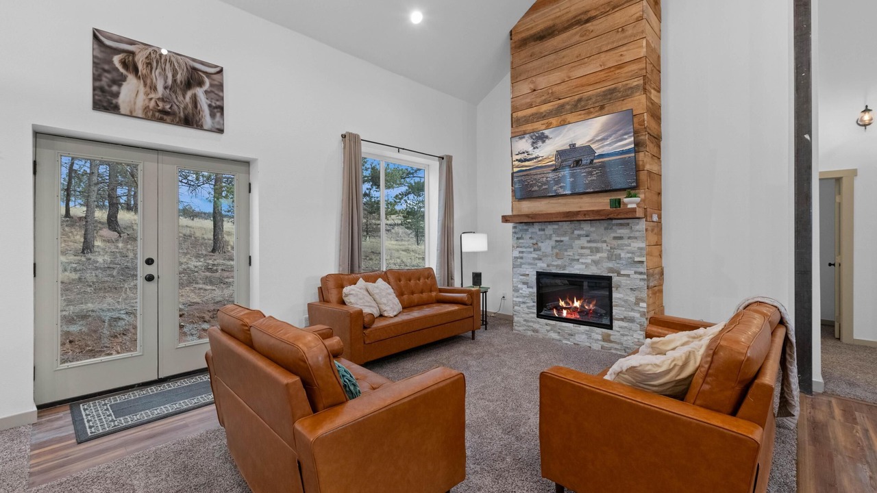 Photo of Livingroom in Florissant