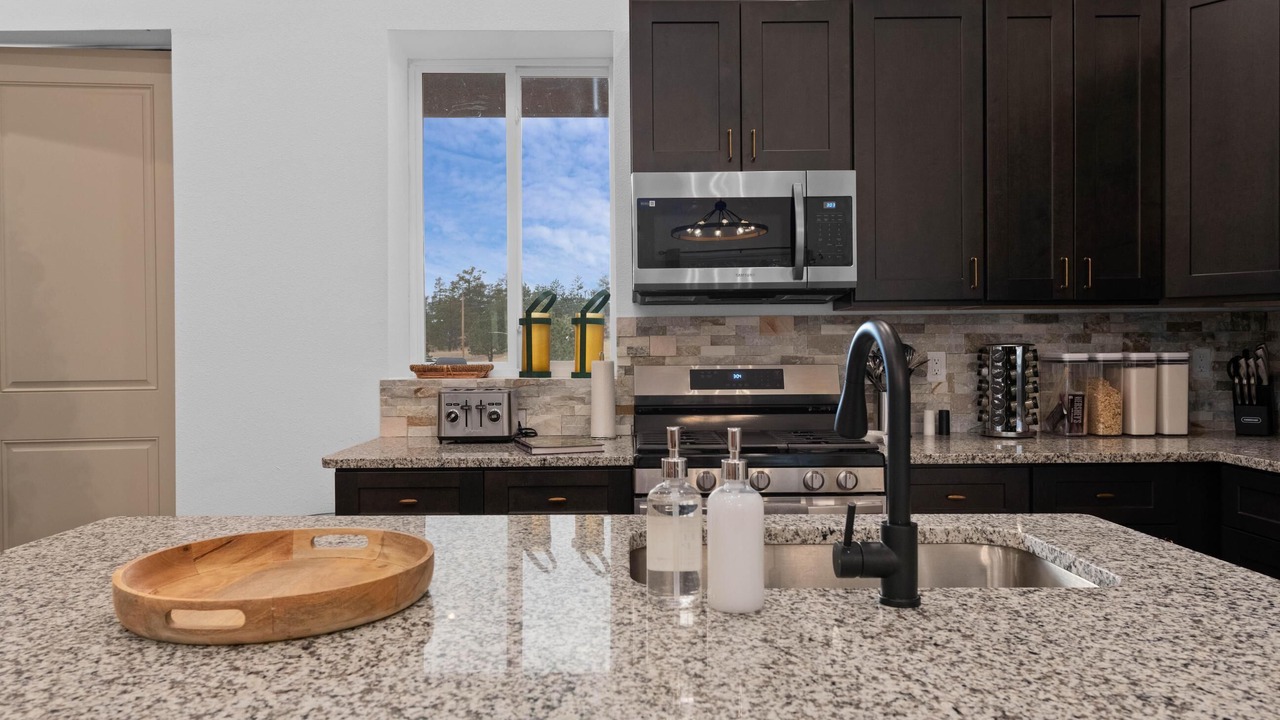 Photo of Kitchen in Florissant