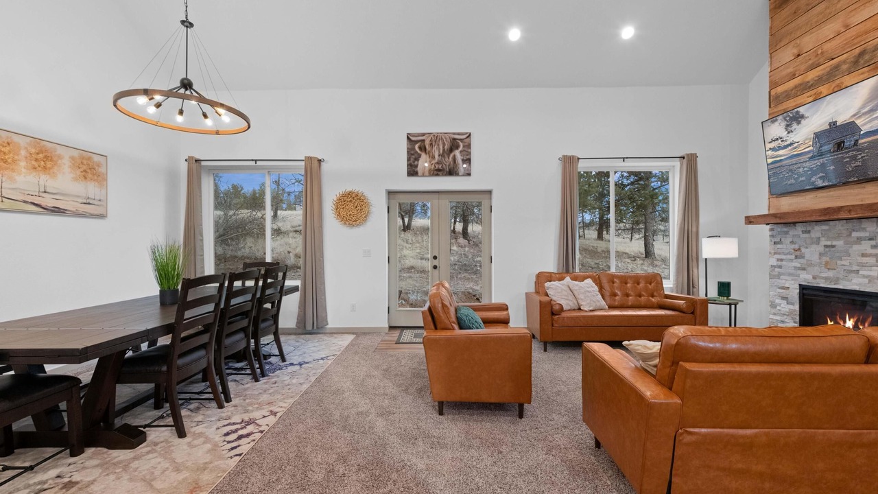 Photo of Livingroom in Florissant