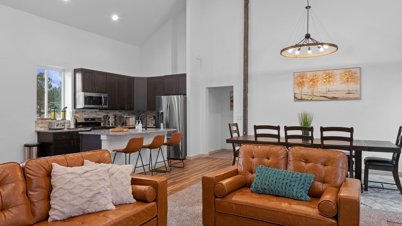 Photo of Livingroom in Florissant