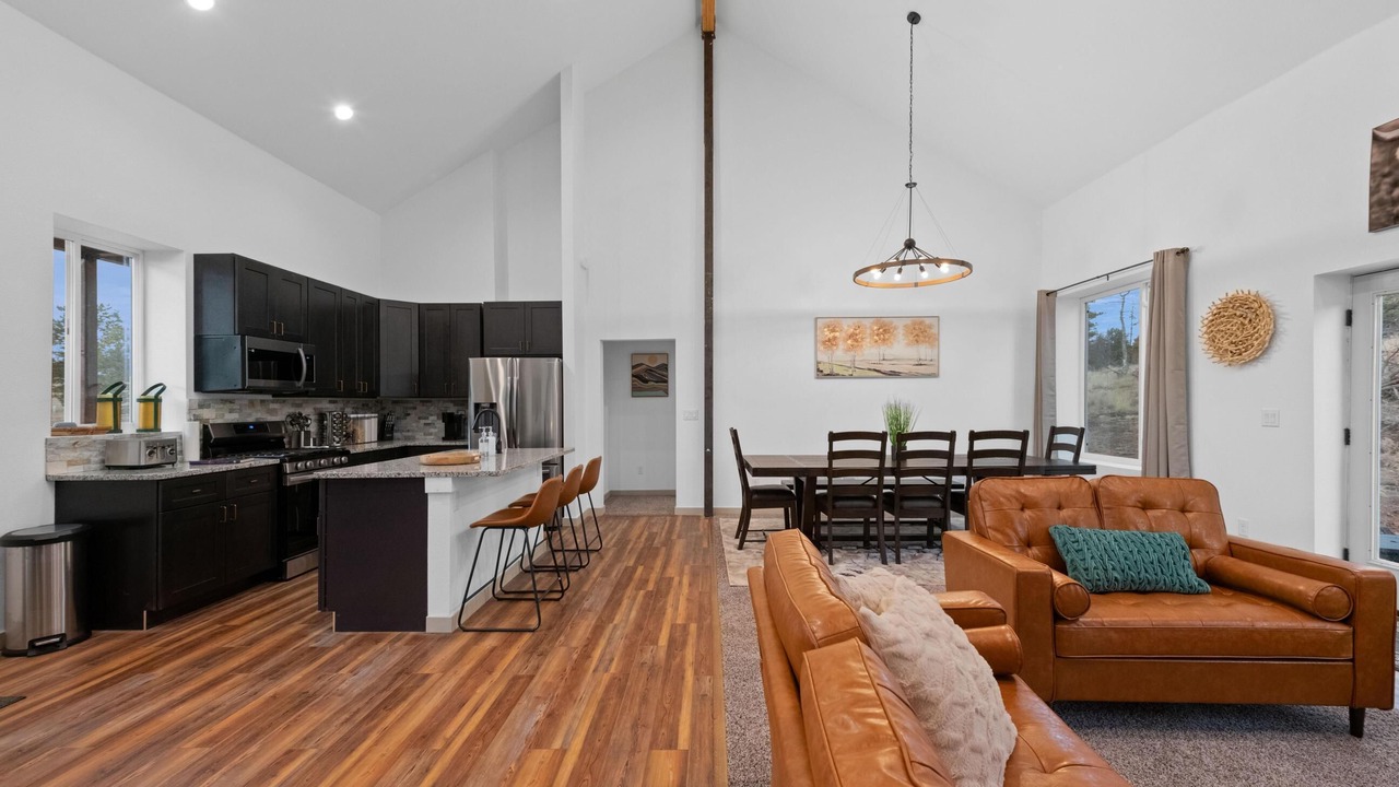 Photo of Livingroom in Florissant