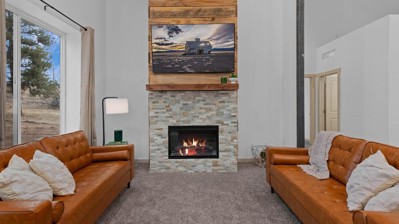 Photo of Livingroom in Florissant