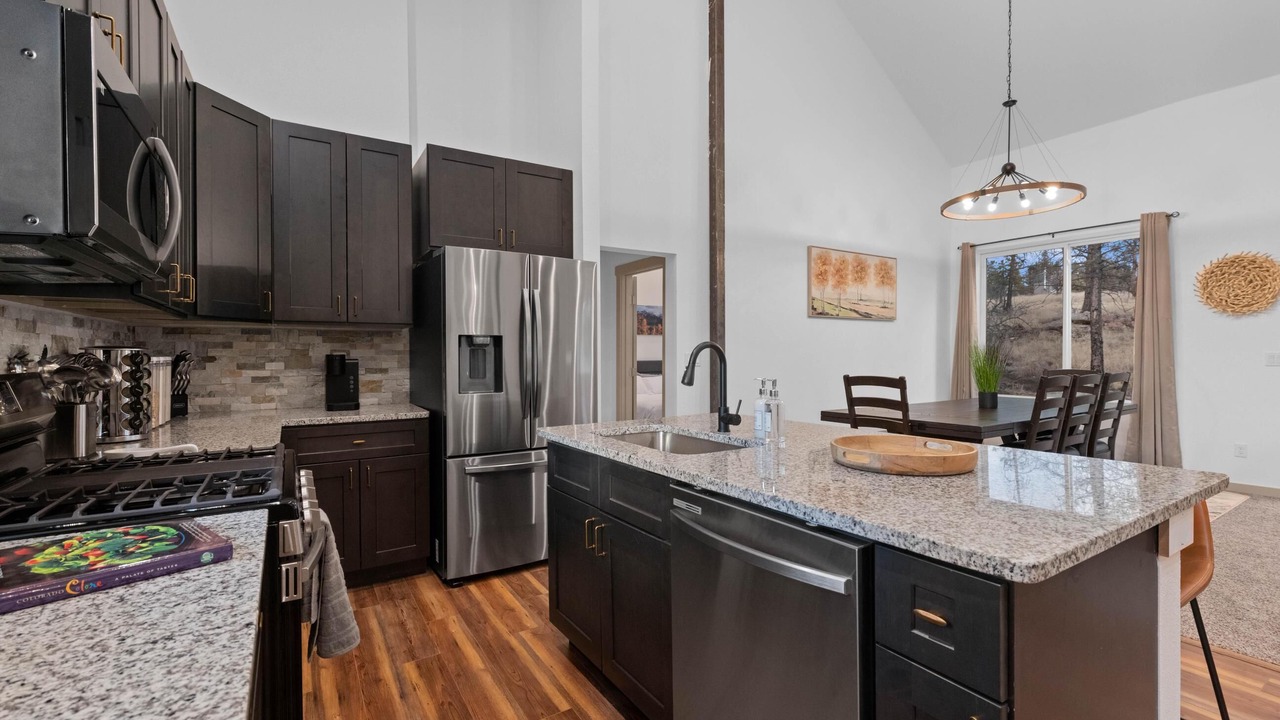 Photo of Kitchen in Florissant