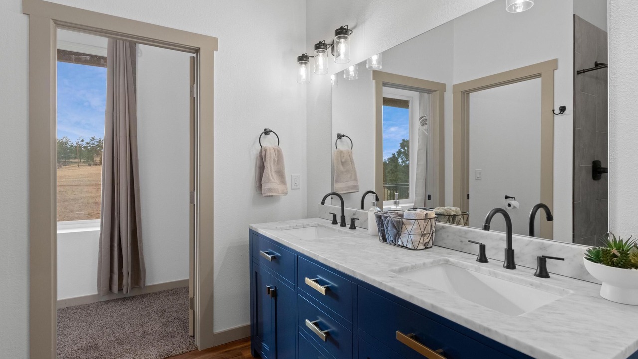 Photo of Bathroom in Florissant