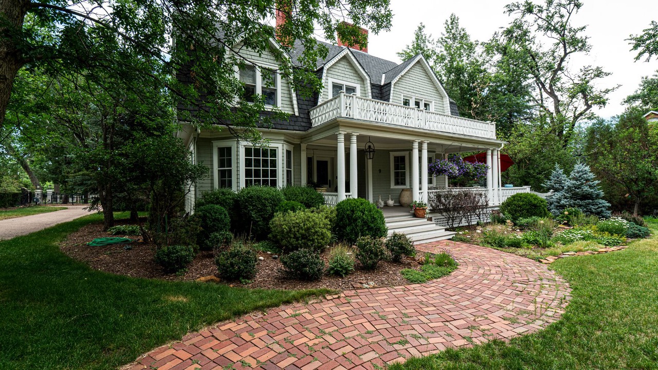 Photo of Outdoor in Broadmoor