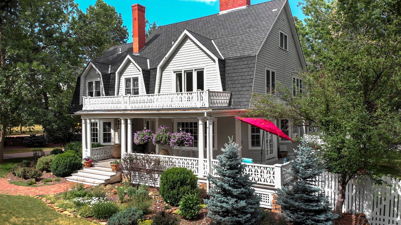Photo of Outdoor in Broadmoor
