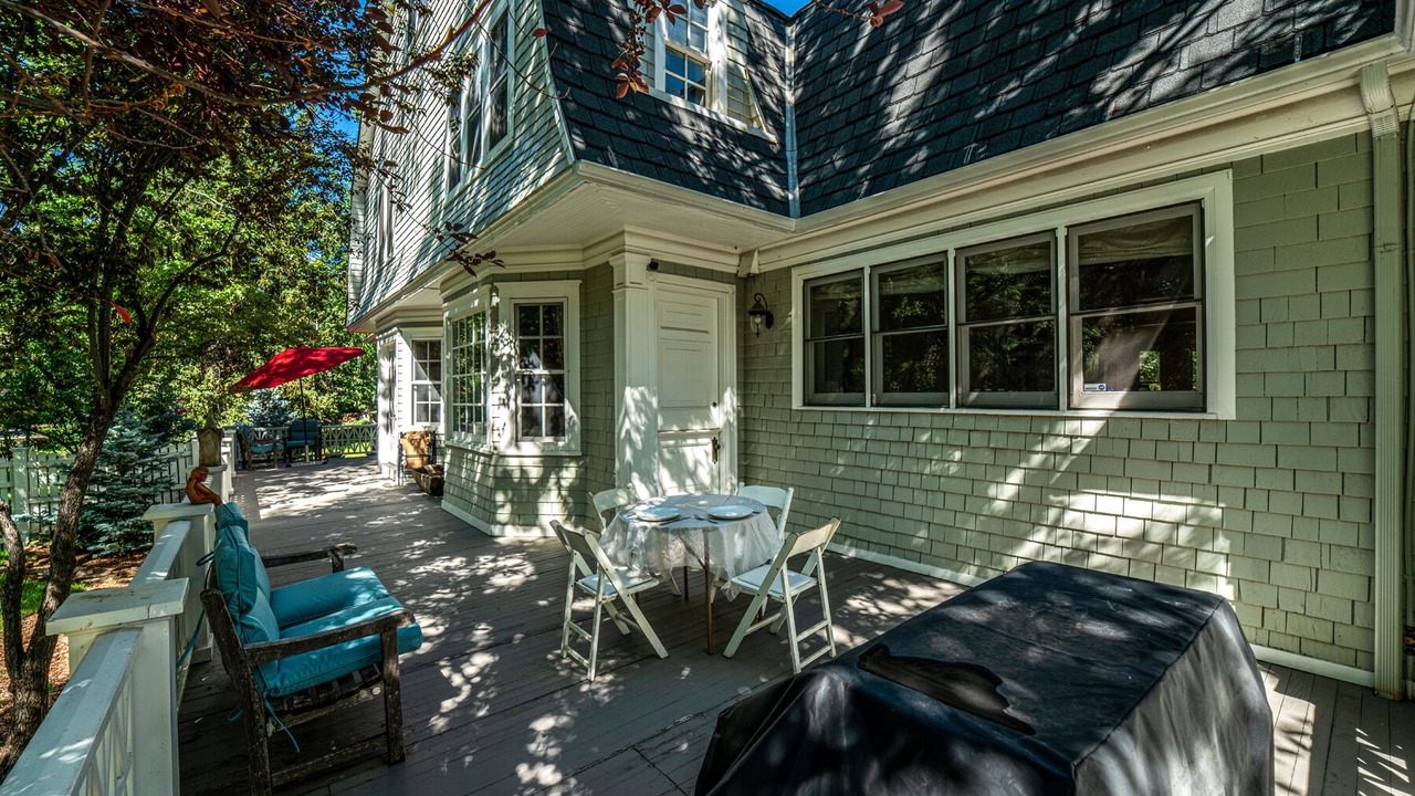 Photo of Outdoor in Broadmoor