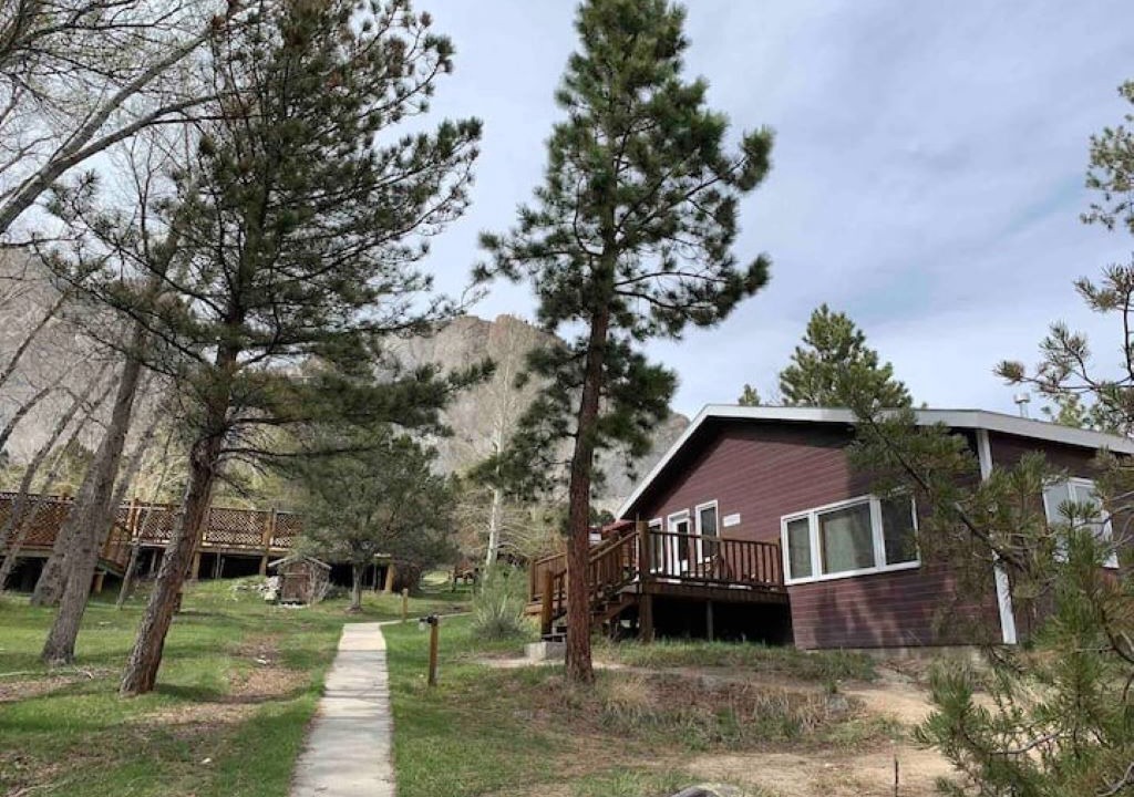 Photo of Outdoor in Nathrop