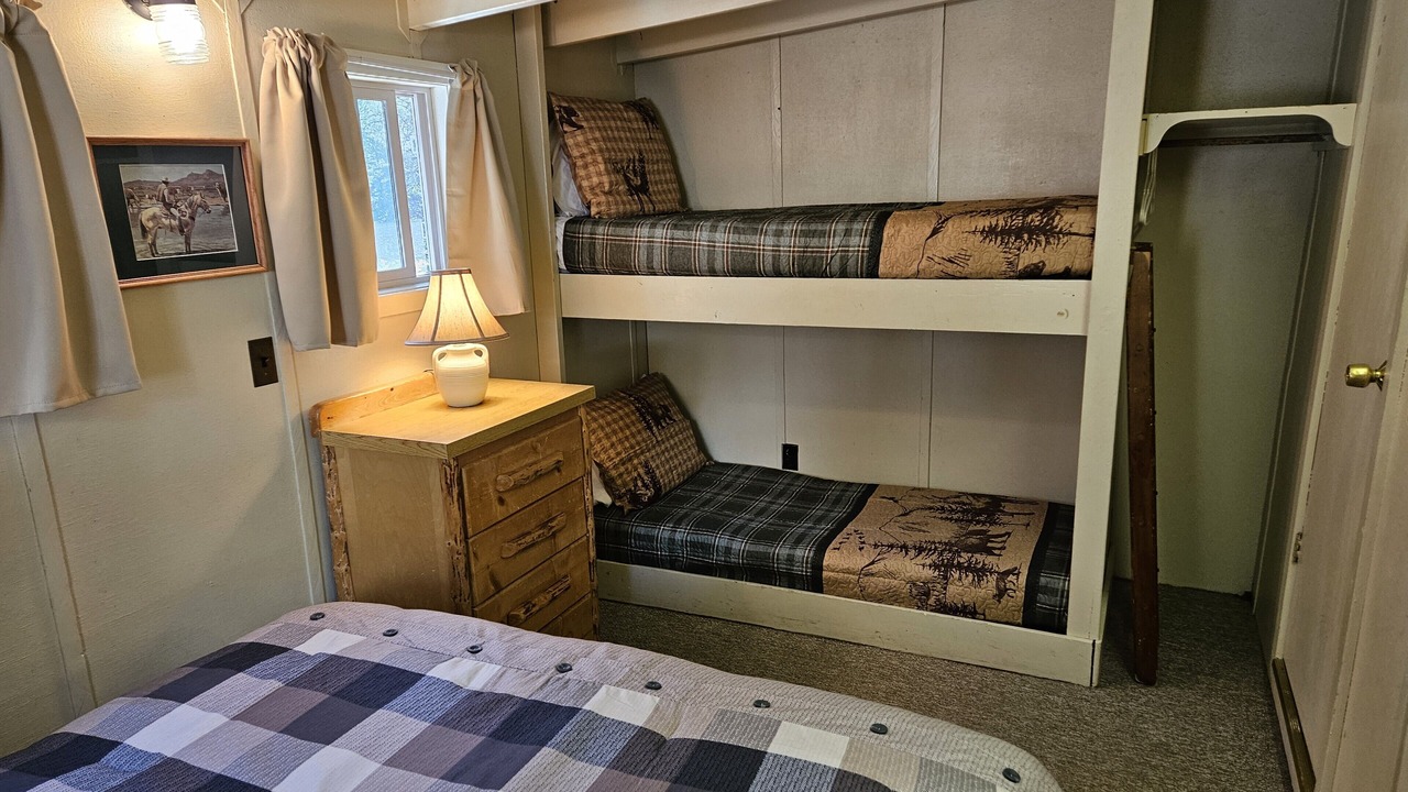 Photo of Bedroom in Nathrop