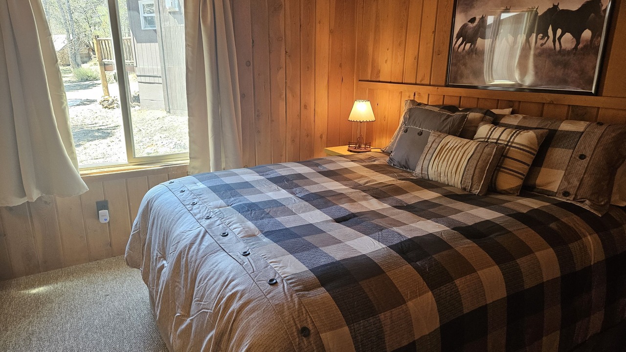 Photo of Bedroom in Nathrop