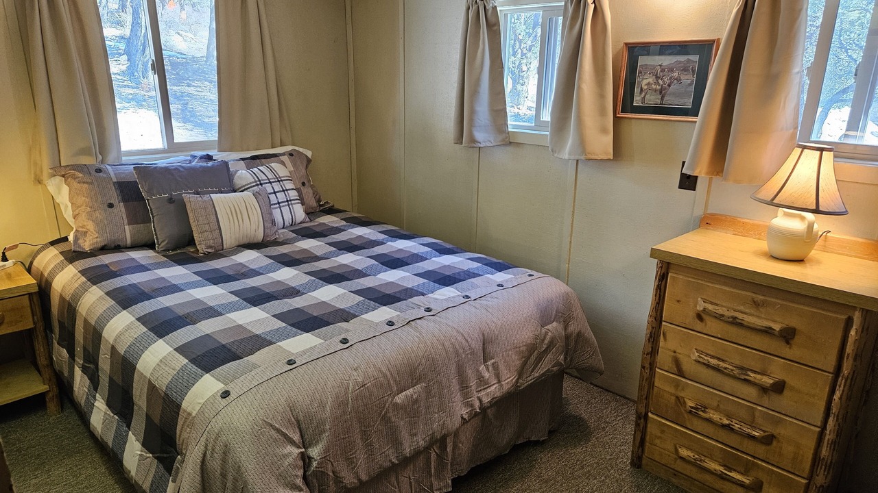 Photo of Bedroom in Nathrop