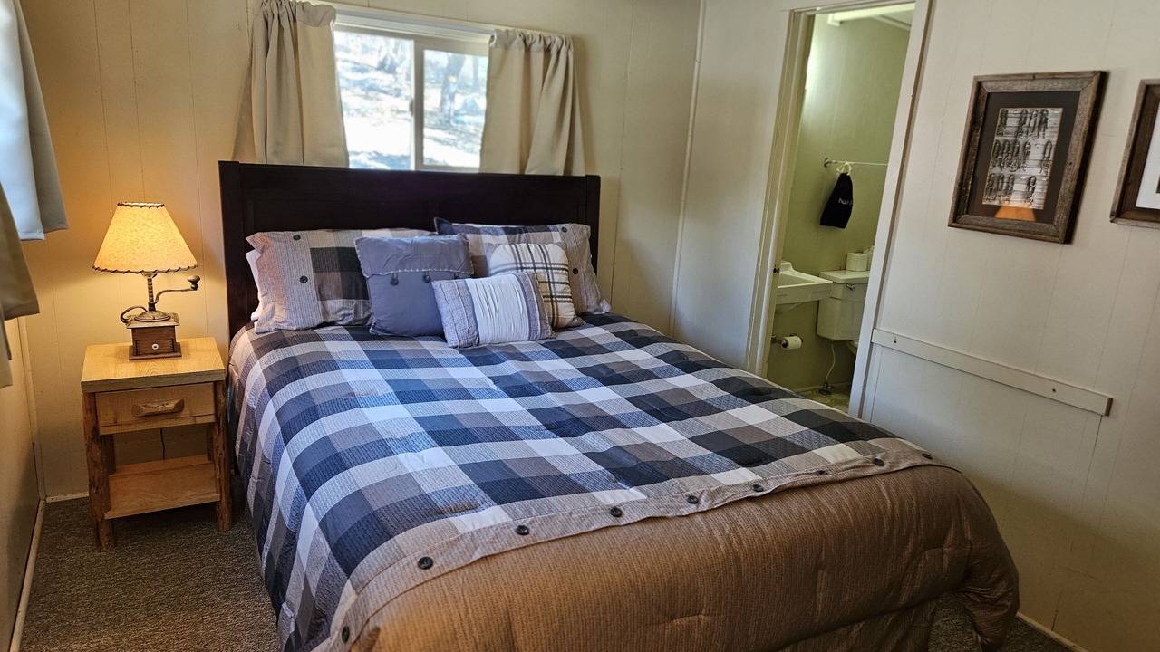 Photo of Bedroom in Nathrop