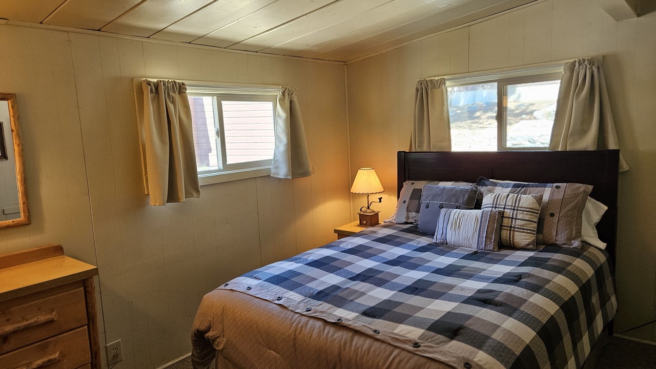 Photo of Bedroom in Nathrop