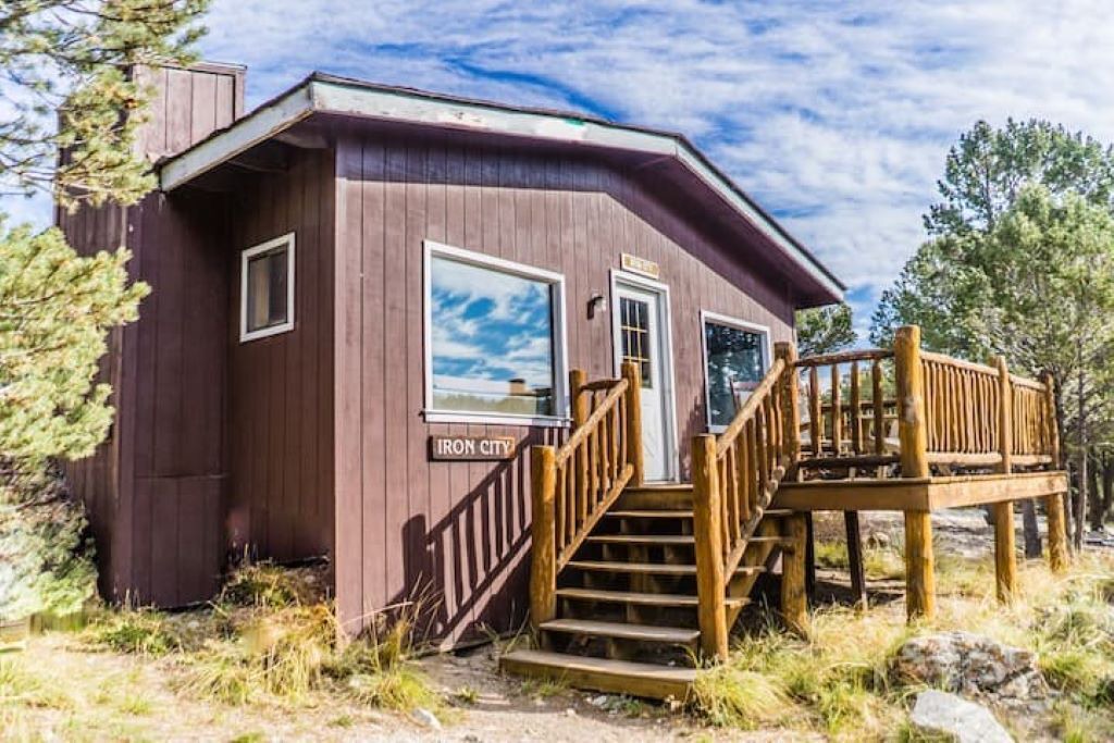 Photo of Outdoor in Nathrop