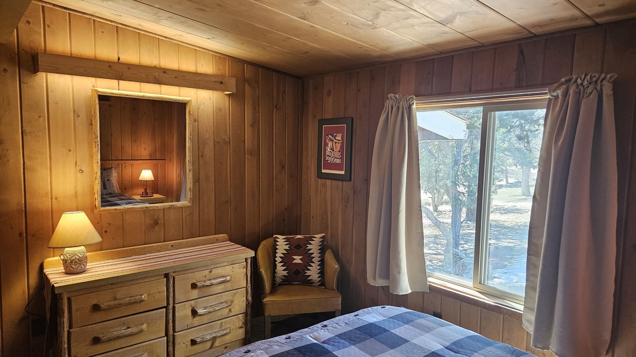 Photo of Bedroom in Nathrop