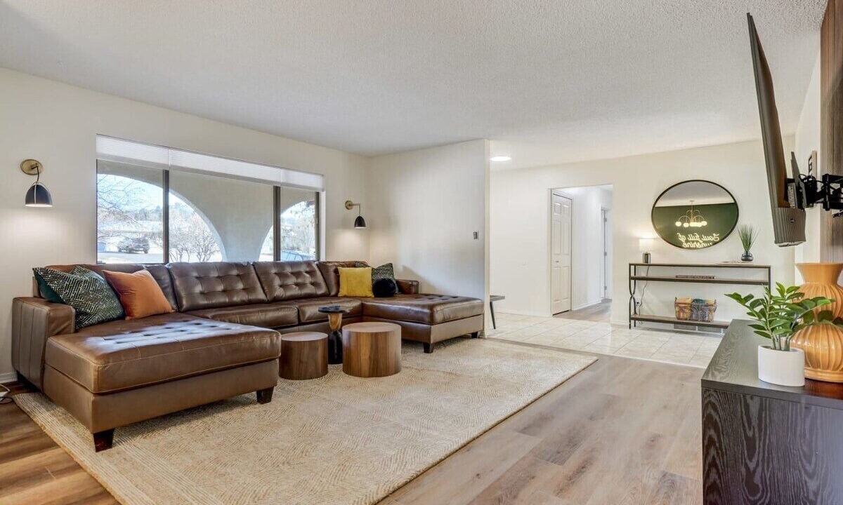 Photo of Bedroom in Park Vista