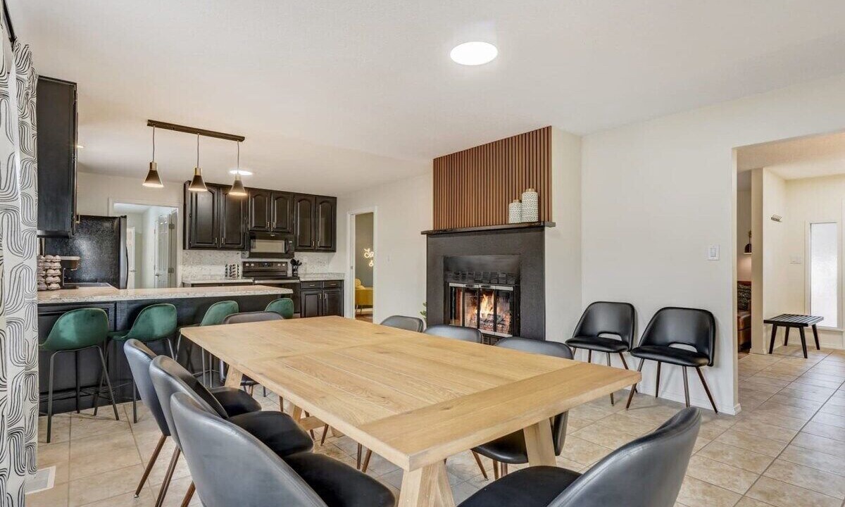 Photo of Livingroom in Park Vista