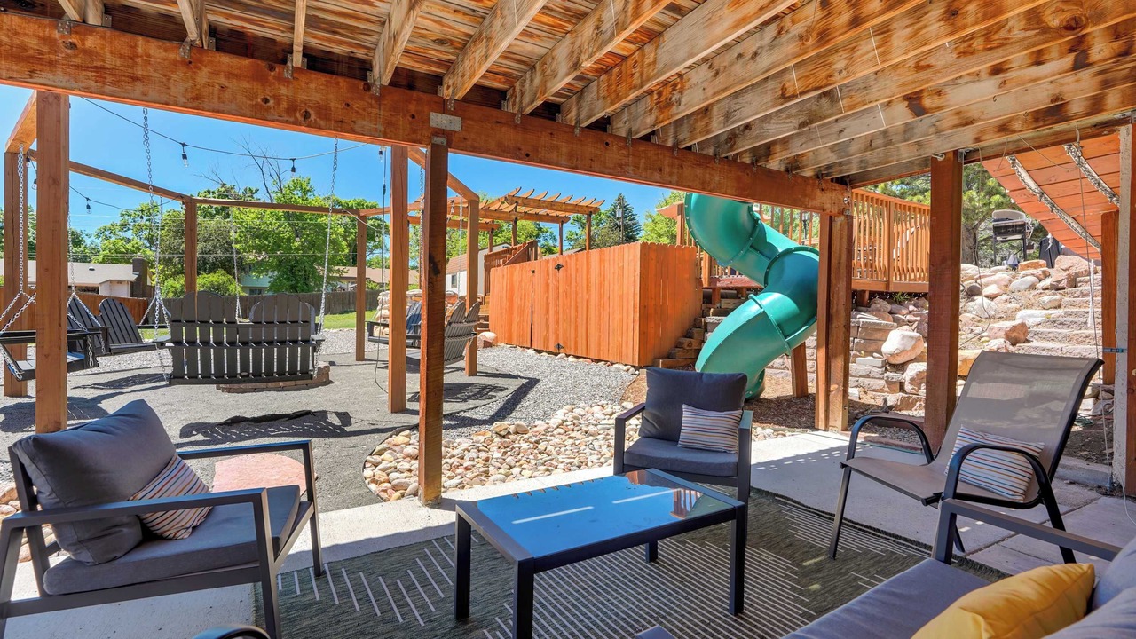 Photo of Outdoor in Park Vista