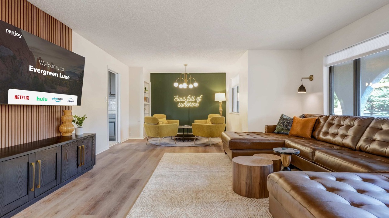 Photo of Bedroom in Park Vista